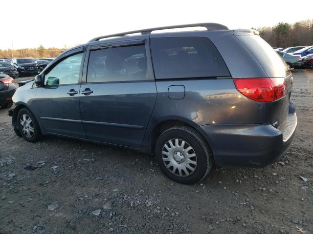 Изображение 2 2010 TOYOTA SIENNA CE 2010 с VIN 5TDKK4CCXAS314298