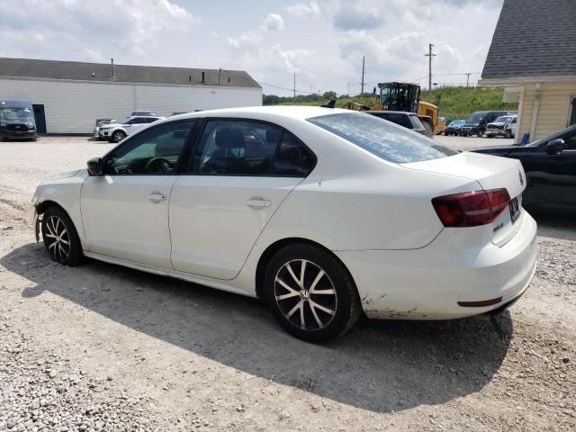 Image 2 of 2016 VOLKSWAGEN JETTA SE 2016 with VIN 3VWD67AJ0GM259723