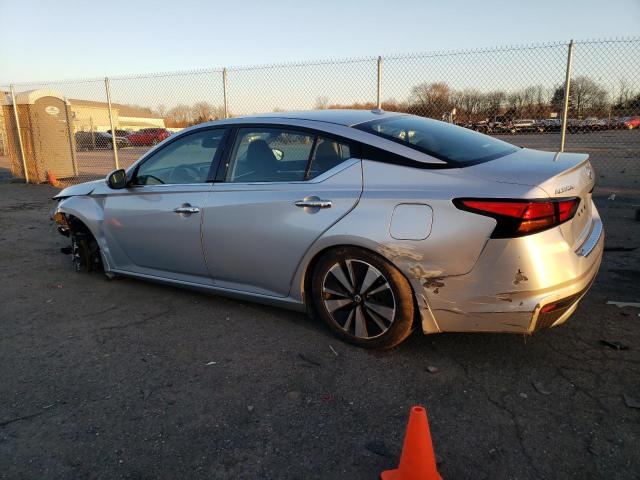 Изображение 2 2019 NISSAN ALTIMA SV 2019 с VIN 1N4BL4DVXKC258076