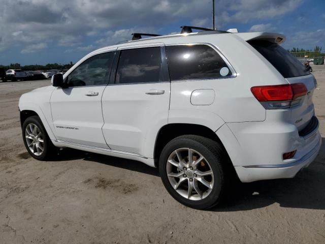 Изображение 2 2015 JEEP GRAND CHEROKEE SUMMIT 2015 с VIN 1C4RJFJT3FC759491