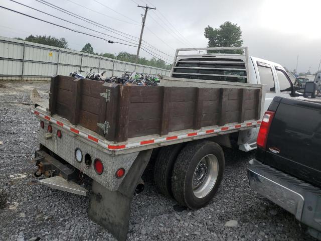 Obraz 3 z 2008 FORD F-550 SUPER DUTY 2008 z VIN 1FDAW57R18EB26639