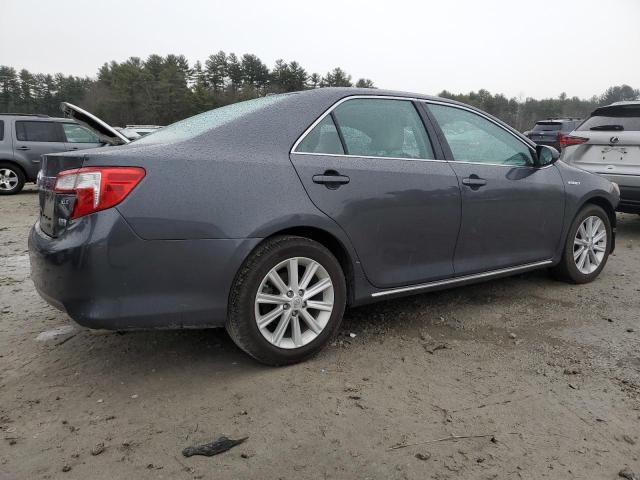 Obraz 3 z 2012 TOYOTA CAMRY HYBRID 2012 z VIN 4T1BD1FK2CU023798
