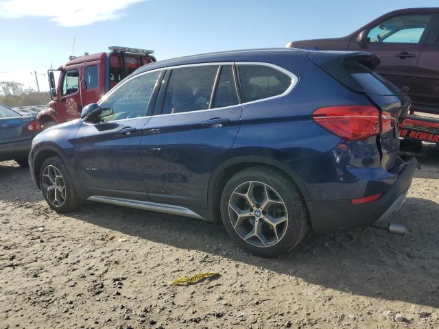 Obraz 2 z 2017 BMW X1 XDRIVE28I 2017 z VIN WBXHT3C37H5F84855