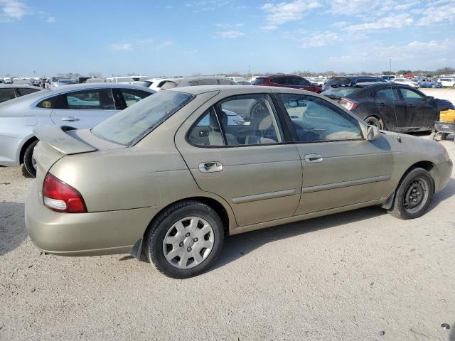Изображение 3 2002 NISSAN SENTRA XE 2002 с VIN 3N1CB51D62L686091