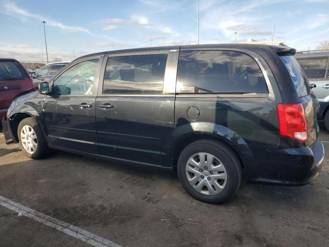 Obraz 2 z 2015 DODGE GRAND CARAVAN SE 2015 z VIN 2C4RDGBG1FR607585