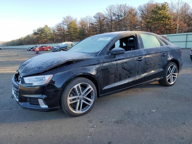 Obraz 2018 AUDI A3 PREMIUM 2018