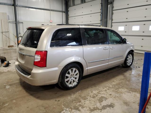 Obraz 3 z 2016 CHRYSLER TOWN & COUNTRY TOURING 2016 z VIN 2C4RC1BG4GR282416