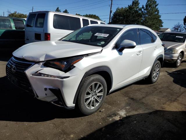 Изображение 2020 LEXUS NX 300 2020
