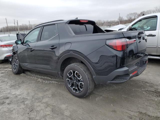 Изображение 2 2024 HYUNDAI SANTA CRUZ SEL 2024 с VIN 5NTJCDAE3RH083857