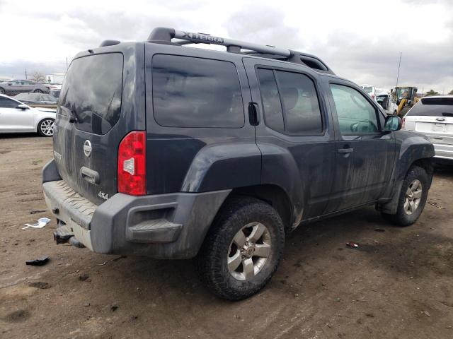 Image 3 of 2010 NISSAN XTERRA OFF ROAD 2010 with VIN 5N1AN0NW7AC516144