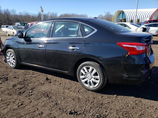 Image 2 of 2016 NISSAN SENTRA S 2016 with VIN 3N1AB7APXGL657195