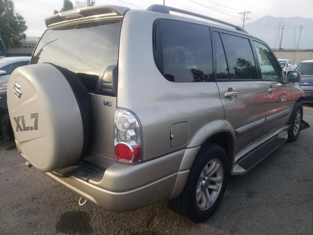 Obraz 3 z 2005 SUZUKI XL7 EX 2005 z VIN JS3TY92V054101687