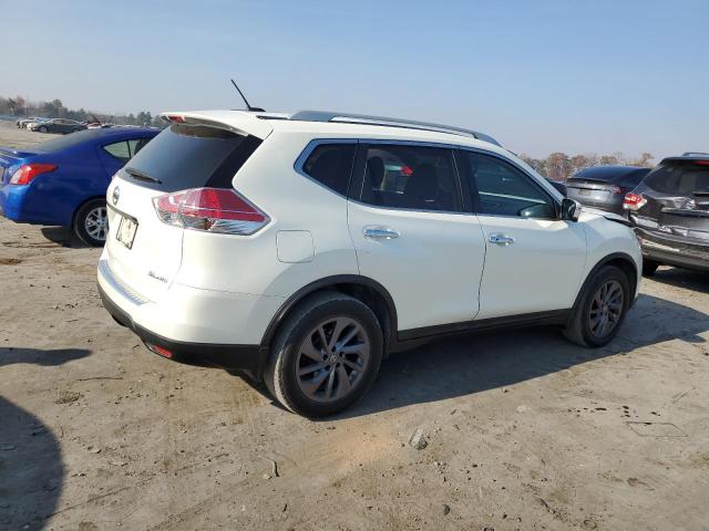 Image 3 of 2016 NISSAN ROGUE S 2016 with VIN 5N1AT2MV7GC846031