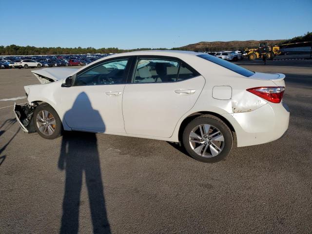 Obraz 2 z 2015 TOYOTA COROLLA ECO 2015 z VIN 5YFBPRHE8FP209607