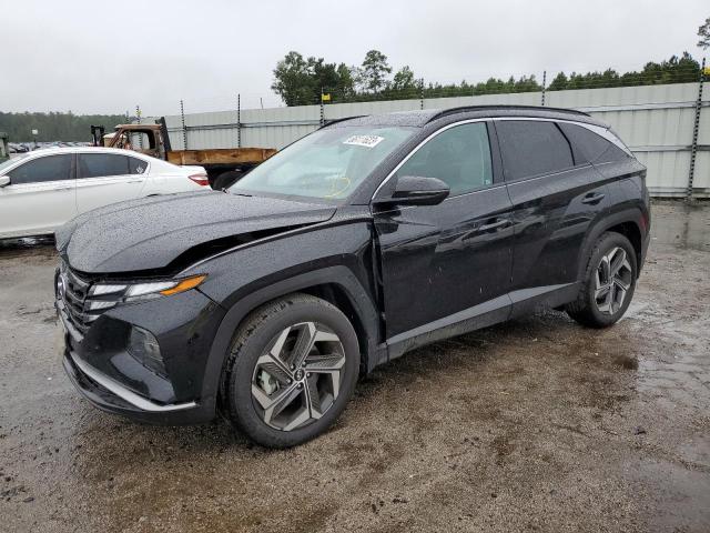 2023 HYUNDAI TUCSON SEL 2023 image
