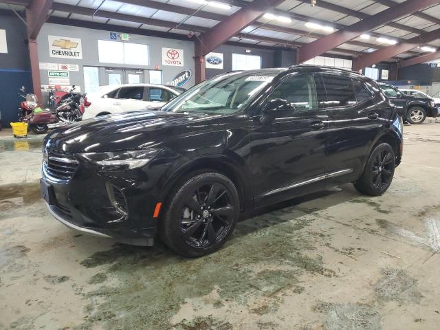 2023 BUICK ENVISION ESSENCE 2023 image