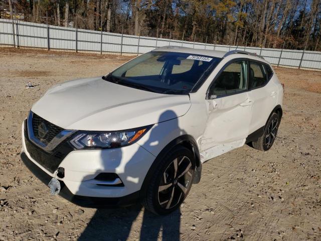 2022 NISSAN ROGUE SPORT SL 2022 image