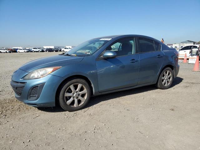 Obraz 2011 MAZDA 3 I 2011