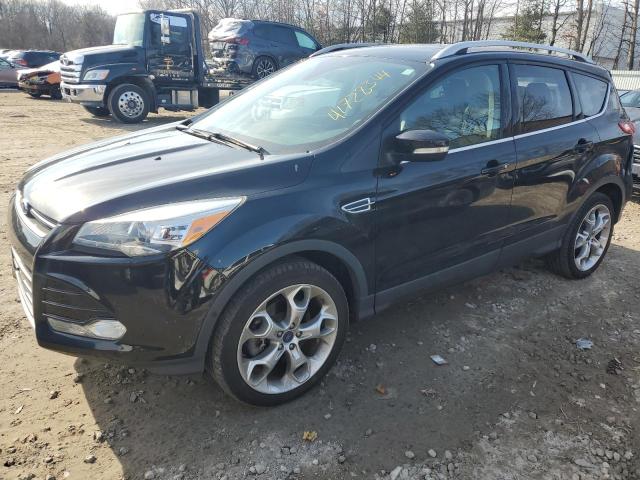 Изображение 2016 FORD ESCAPE TITANIUM 2016