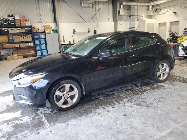 Obraz 2018 MAZDA 3 TOURING 2018
