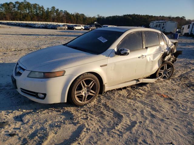 Obraz 2008 ACURA TL  2008