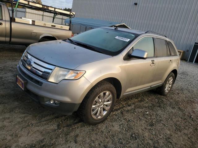 2008 FORD EDGE SEL 2008 image