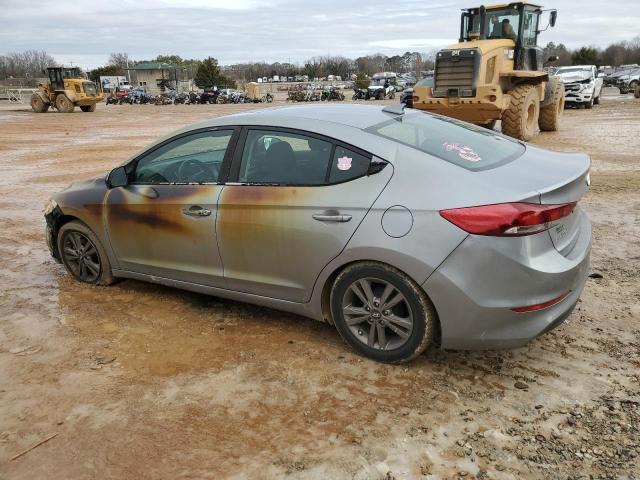 Obraz 2 z 2017 HYUNDAI ELANTRA SE 2017 z VIN 5NPD84LFXHH120002