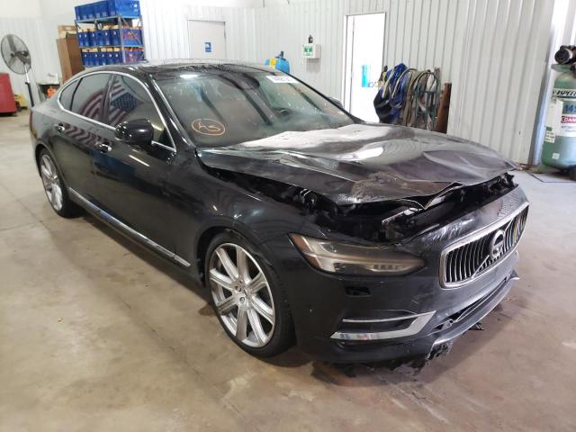 Obraz 1 z 2017 VOLVO S90 T6 INSCRIPTION 2017 z VIN YV1A22ML9H1008225