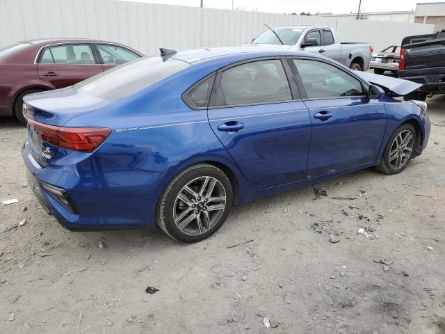 Obraz 3 z 2019 KIA FORTE GT LINE 2019 z VIN 3KPF34AD2KE041637