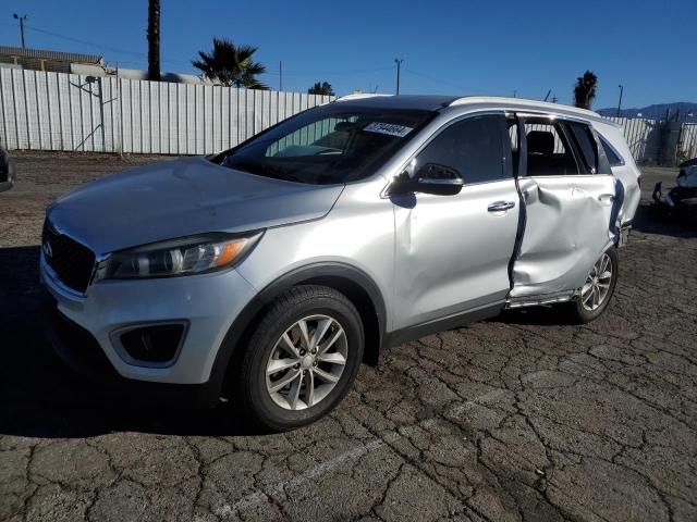 Obraz 1 z 2017 KIA SORENTO LX 2017 z VIN 5XYPG4A39HG304184