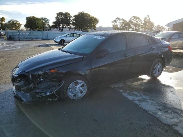 Obraz 2024 HYUNDAI ELANTRA SE 2024