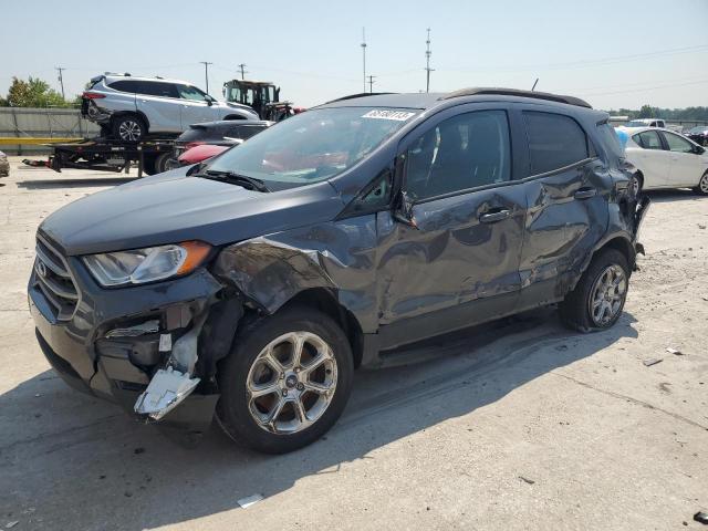 Изображение 2020 FORD ECOSPORT SE 2020