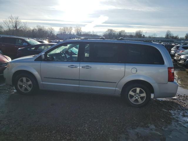 Image 2 of 2010 DODGE GRAND CARAVAN SXT 2010 with VIN 2D4RN5DXXAR236419