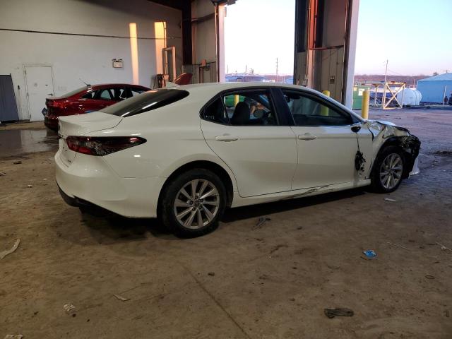 Изображение 3 2023 TOYOTA CAMRY LE 2023 с VIN 4T1R11AK4PU814449