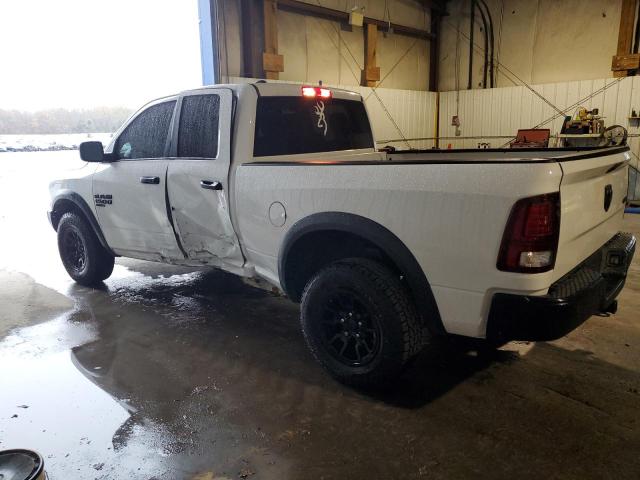 Изображение 2 2022 RAM 1500 CLASSIC SLT 2022 с VIN 1C6RR7GG7NS151834