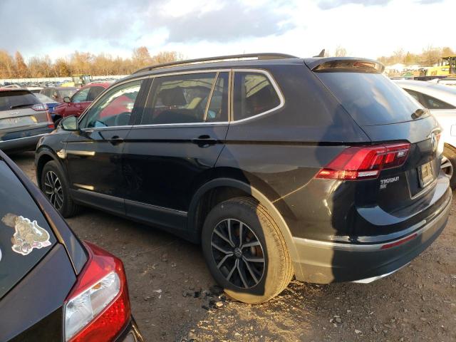 Image 2 of 2021 VOLKSWAGEN TIGUAN SE 2021 with VIN 3VV2B7AX6MM129100