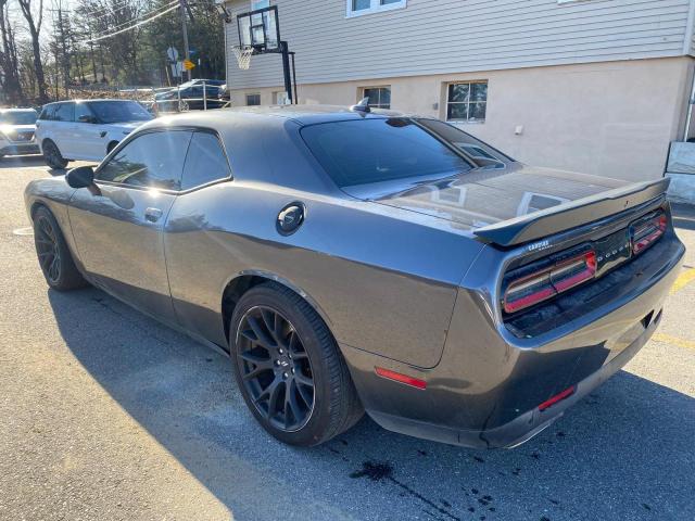 Изображение 2 2017 DODGE CHALLENGER R/T 392 2017 с VIN 2C3CDZFJ8HH617146