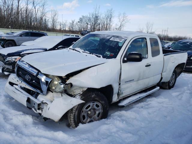 Изображение 1 2006 TOYOTA TACOMA ACCESS CAB 2006 с VIN 5TETX22N46Z259757