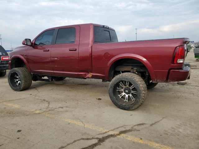 Изображение 2 2017 RAM 2500 LARAMIE 2017 с VIN 3C6UR5NL1HG601729