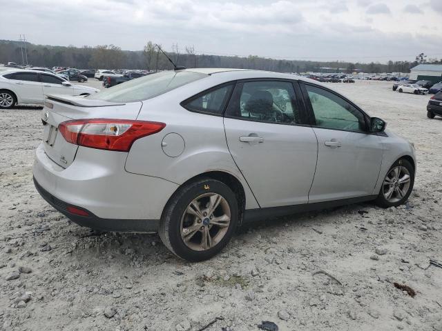Image 3 of 2012 FORD FOCUS SE 2012 with VIN 1FAHP3F26CL444484