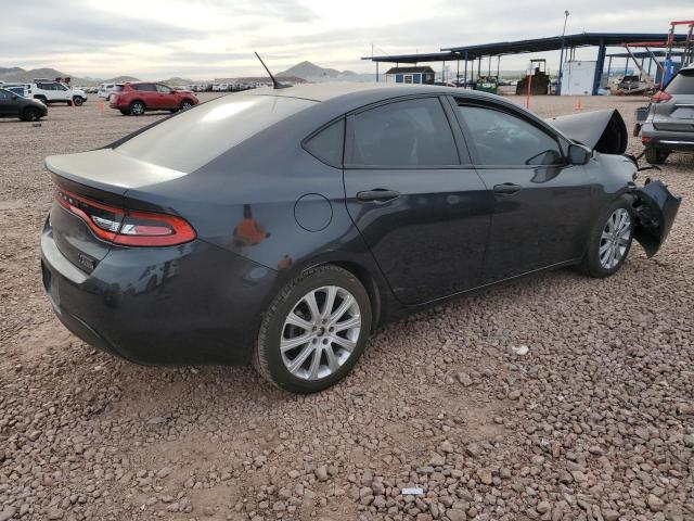 Изображение 3 2013 DODGE DART SE 2013 с VIN 1C3CDFAA0DD332180