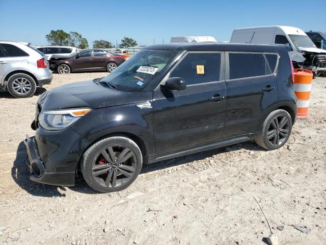 Изображение 2016 KIA SOUL + 2016