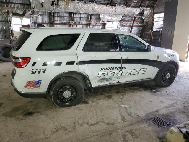 Image 3 of 2021 DODGE DURANGO PURSUIT 2021 with VIN 1C4RDJFG8MC847469