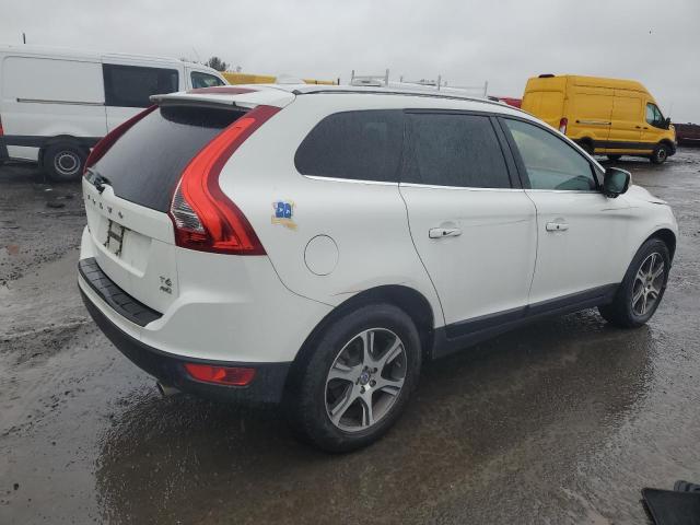 Изображение 3 2013 VOLVO XC60 T6 2013 с VIN YV4902DZ4D2418158