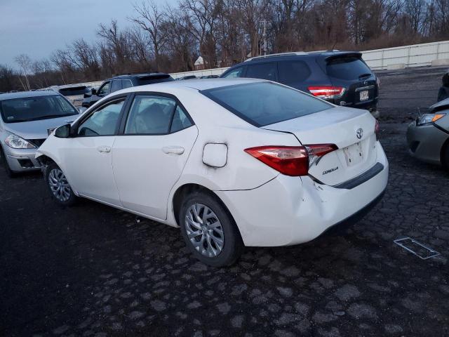 Изображение 2 2019 TOYOTA COROLLA L 2019 с VIN 5YFBURHEXKP920843