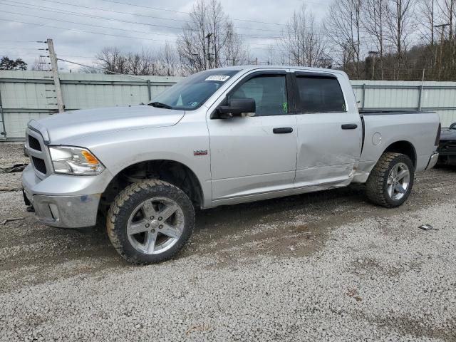 2016 RAM 1500 SLT 2016 image