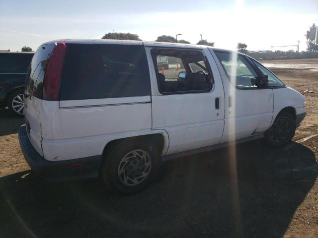 Obraz 3 z 1994 CHEVROLET LUMINA APV 1994 z VIN 1GNDU06D2RT102161