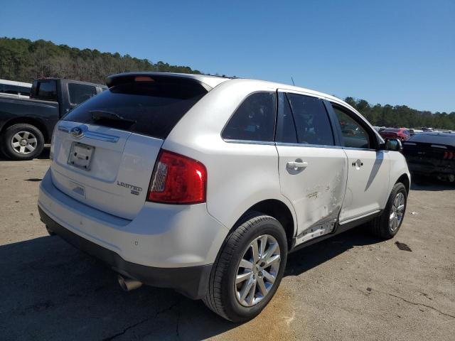 Obraz 3 z 2012 FORD EDGE LIMITED 2012 z VIN 2FMDK4KC9CBA39131