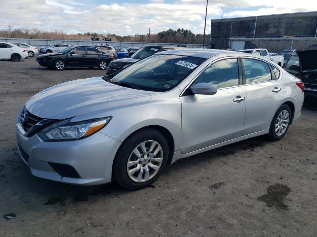 Obraz 1 z 2017 NISSAN ALTIMA 2.5 2017 z VIN 1N4AL3AP2HC125624