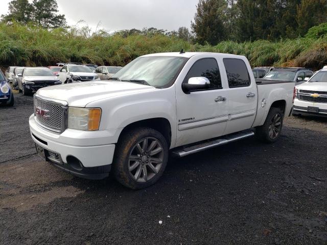 Obraz 2009 GMC SIERRA K1500 DENALI 2009